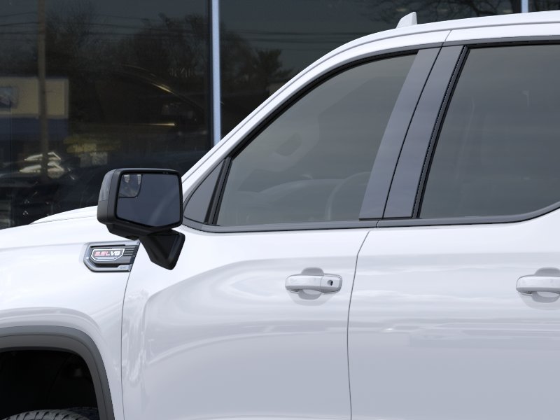2026 GMC Sierra 1500 AT4 - Photo 36