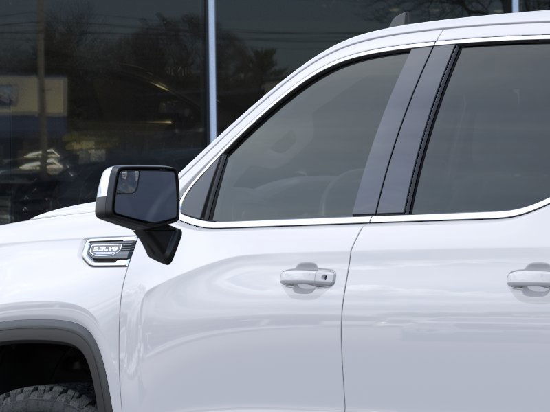 2026 GMC Sierra 1500 SLE - Photo 36
