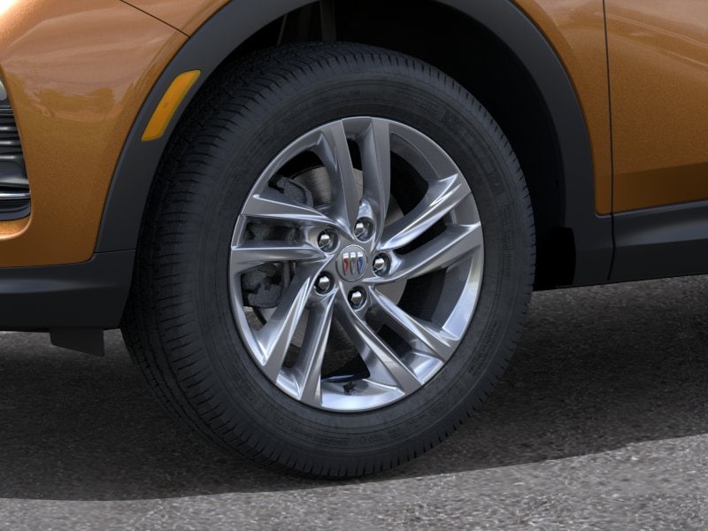 2026 Buick Envista Preferred - Photo 33