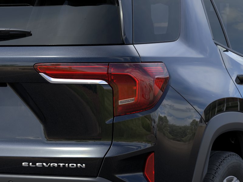 2026 GMC Terrain Elevation - Photo 35