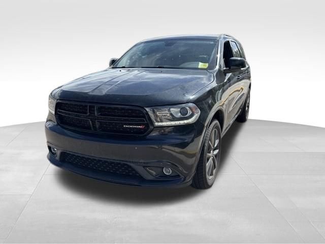 2018 Dodge Durango GT AWD's photo