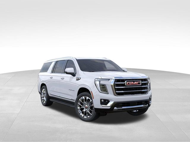 2026 GMC Yukon XL Elevation - Photo 56