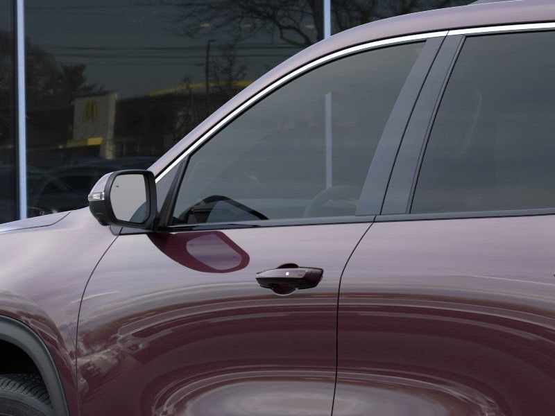 2026 GMC Acadia Elevation - Photo 36