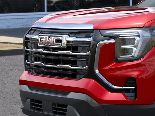 2026 GMC Terrain Elevation - Photo 13