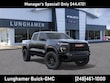  GMC Canyon