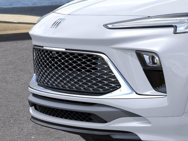 2026 Buick Encore GX Avenir - Photo 13