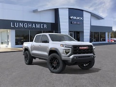 2025 GMC Canyon Elevation Truck