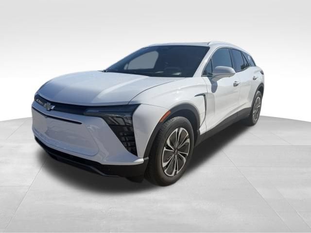 2024 Chevrolet Blazer EV