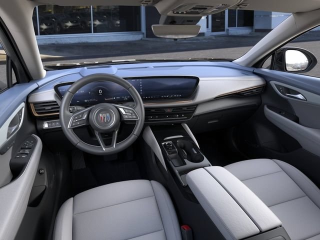 2026 Buick Envision Avenir - Photo 15