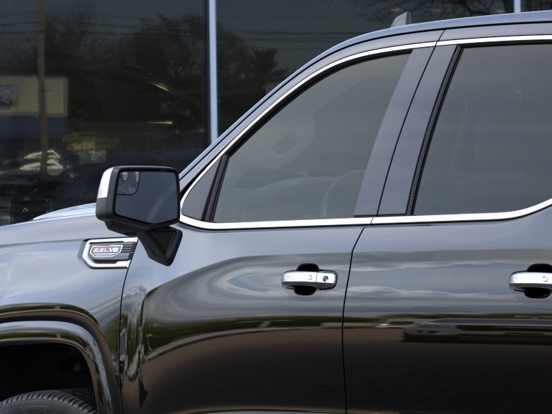 2026 GMC Sierra 1500 Denali - Photo 36