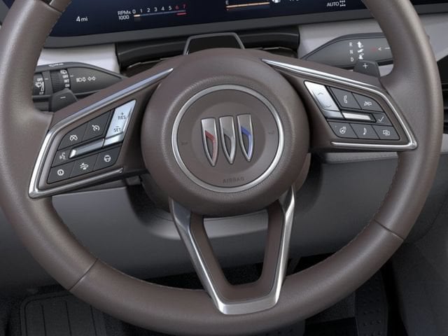 2026 Buick Enclave Avenir - Photo 19