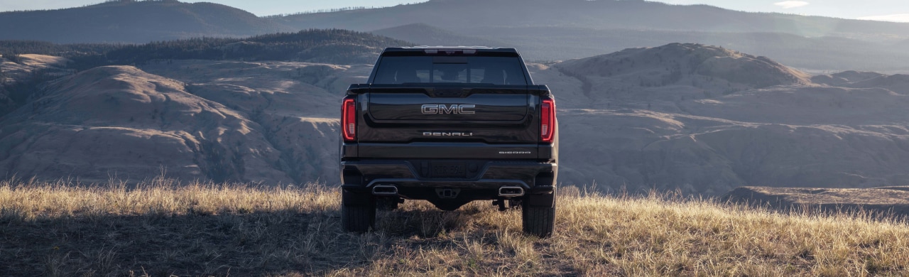 GMC Sierra 1500
