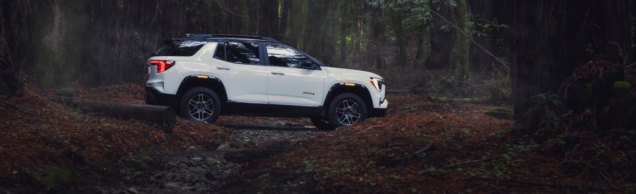 GMC Terrain