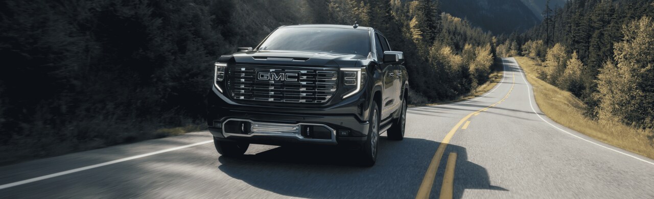 Benefits of the 2026 GMC sierra