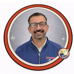 Staff member CAL ISAAC from ID_092fe6