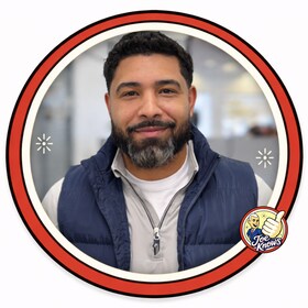 Staff member GLENN GRIFFIN from ID_437502