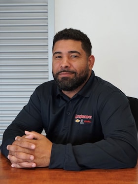 Staff member GLENN GRIFFIN from ID_32b1d23a0c6d
