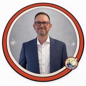 Staff member BRENDON BAAD from ID_6f0aaf