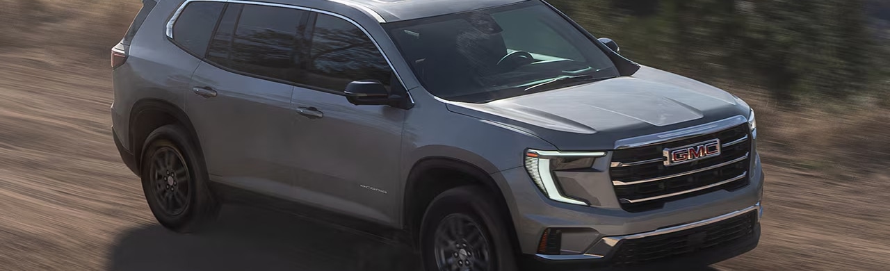 Is the 2026 GMC Acadia a Good SUV for Long-Term Ownership.jpg