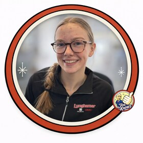 Staff member MEREDITH DERONNE from ID_56e600