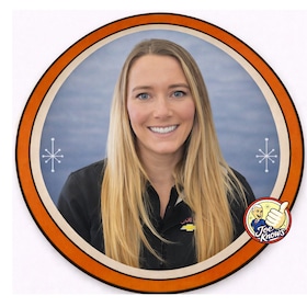 Staff member CANDACE SMITH from ID_56e600