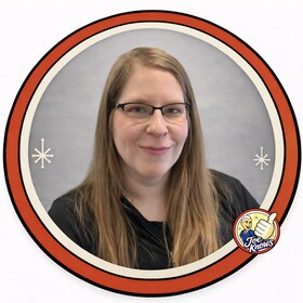 Staff member ALYSSA WARK from ID_dd95d8