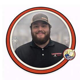 Staff member DARRIN PLETCHER from ID_e8c649