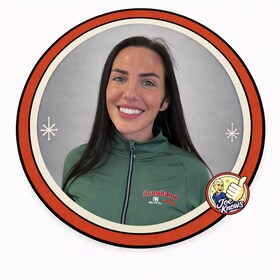 Staff member JESSICA O'TYNAN from ID_437502