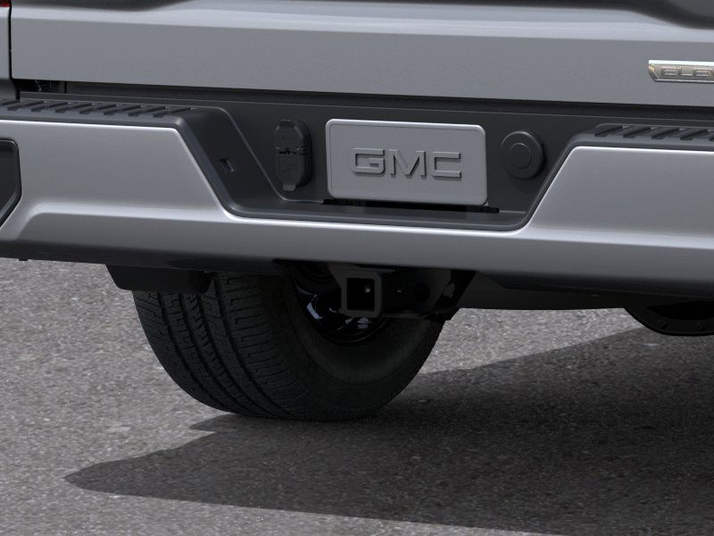 2026 GMC Sierra 1500 Elevation - Photo 38