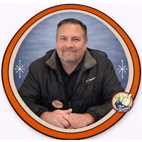 Staff member STEVE GLAZER from ID_e8c649