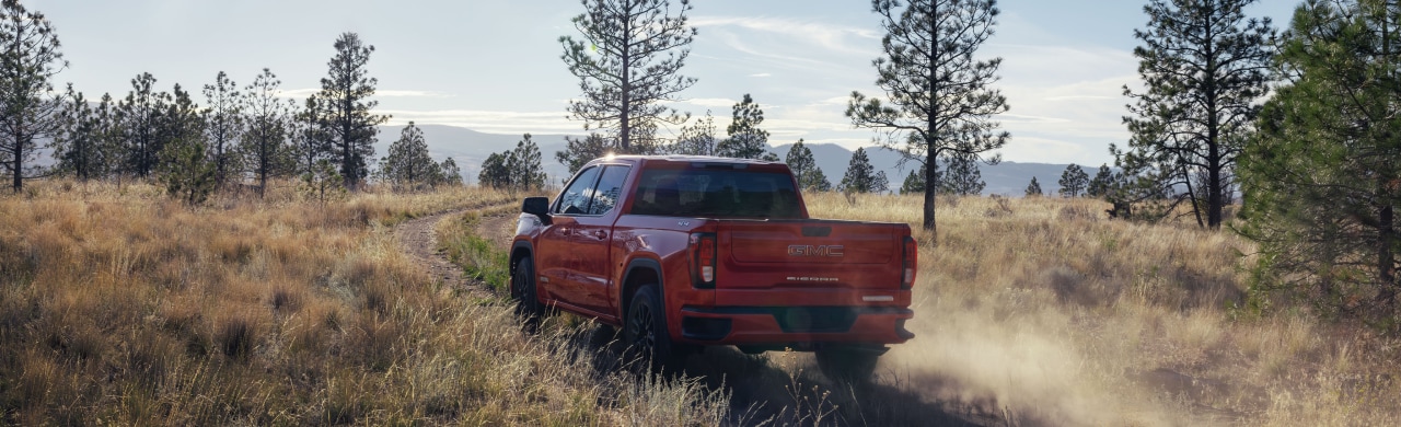GMC Sierra 1500