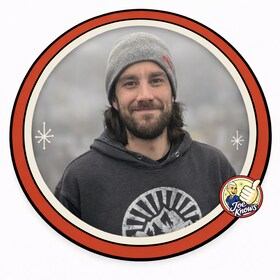 Staff member CODY KYRIAKIDES from ID_e8c649