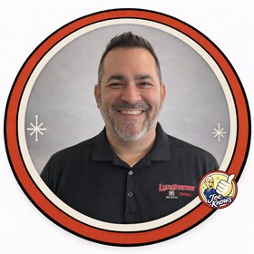 Staff member AARON DEREZOTES from ID_56e600