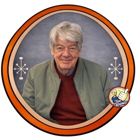 Staff member Brad Anderson from ID_e8c649