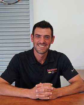 Staff member NICK FEROCE from ID_32b1d23a0c6d