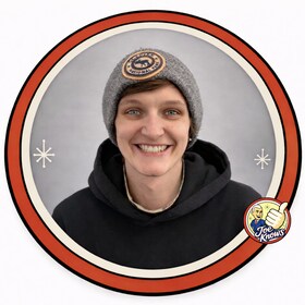 Staff member AXEL COATS from ID_56e600