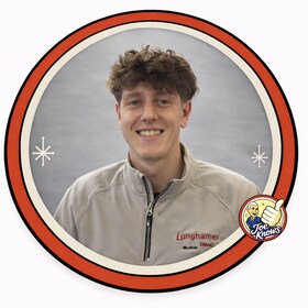 Staff member NICK WUNDERLICH from ID_56e600