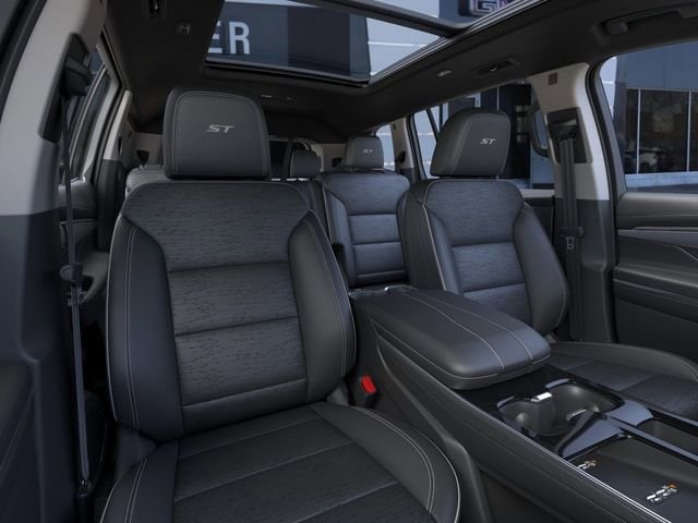 2026 Buick Enclave Sport Touring - Photo 16
