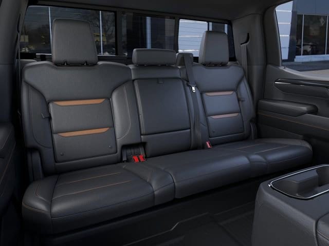 2026 GMC Sierra 1500 AT4 - Photo 17