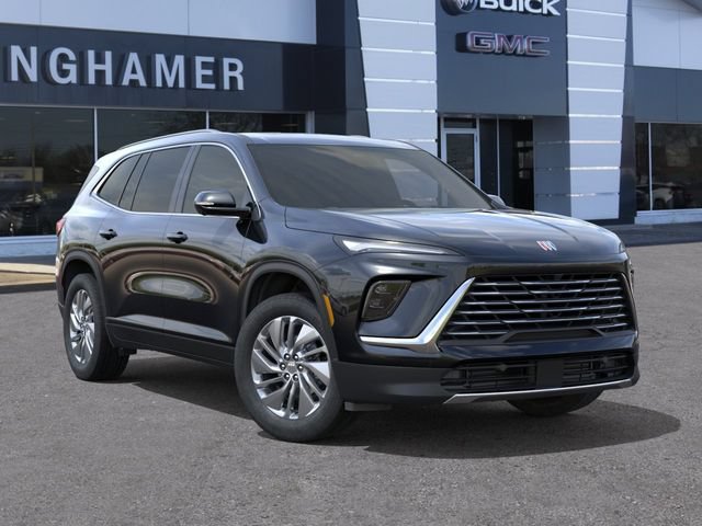 2027 Buick Enclave Preferred - Photo 6