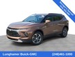 Chevrolet Blazer