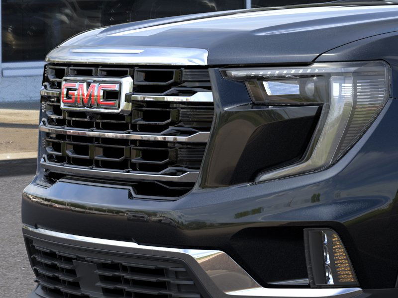 2025 GMC Acadia Elevation - Photo 37