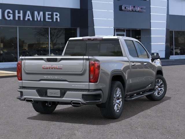 2026 GMC Sierra 1500 Denali - Photo 4