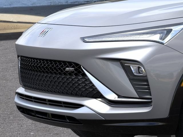 2026 Buick Envista Sport Touring - Photo 13
