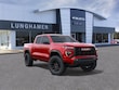 GMC Canyon