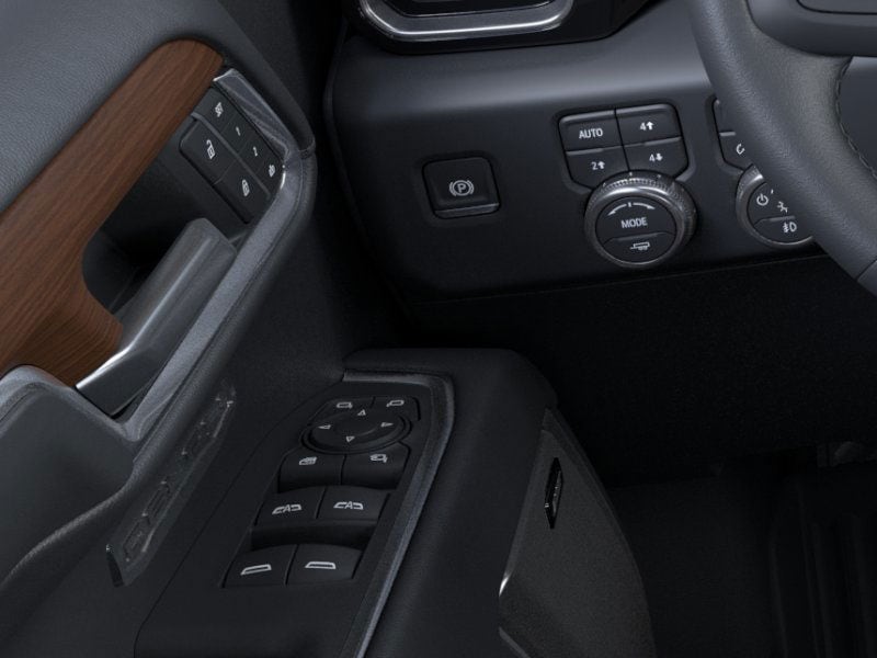 2026 GMC Sierra 1500 Denali - Photo 46