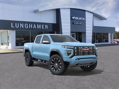 2026 GMC Canyon Denali Truck
