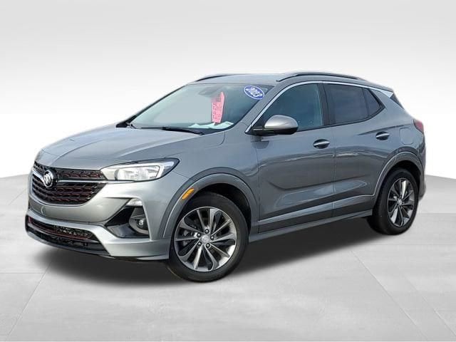 2023 Buick Encore GX Select's photo