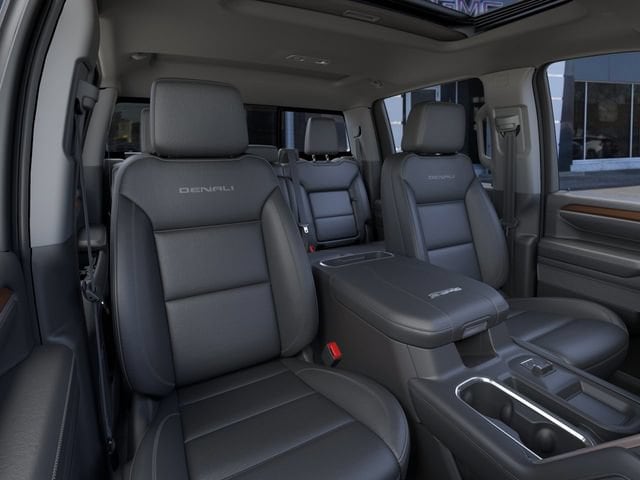2026 GMC Sierra 2500HD Denali - Photo 16