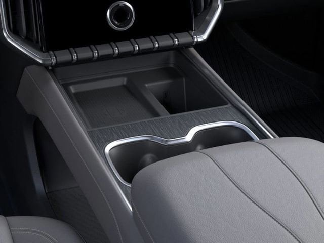 2025 GMC Acadia Elevation - Photo 23